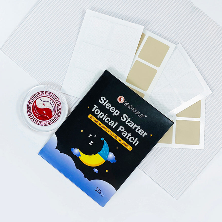 Sleep Patch