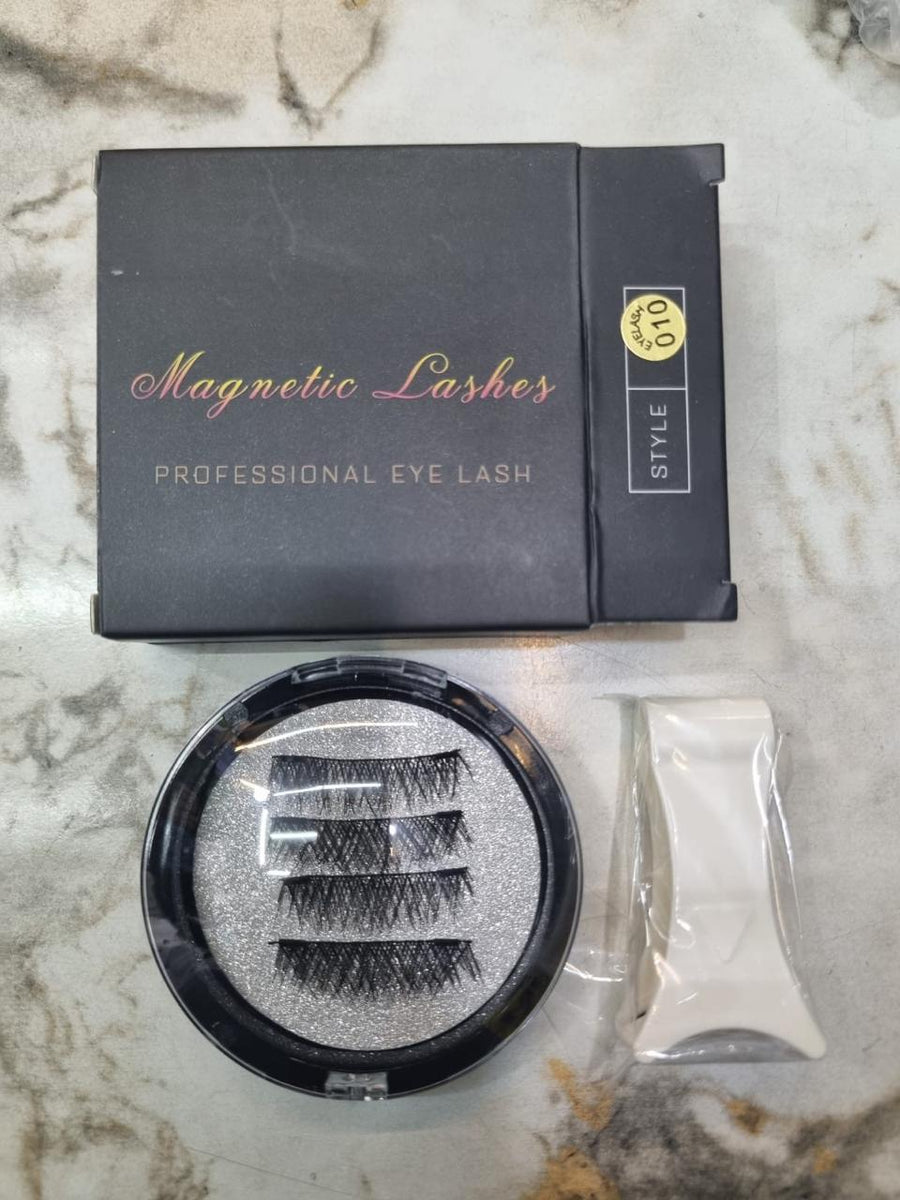 Full Magnetic Eyelash + Applicator