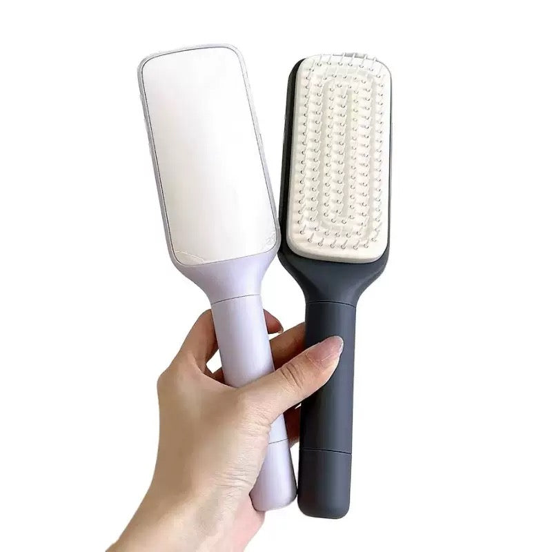 Rotating Lifting Comb