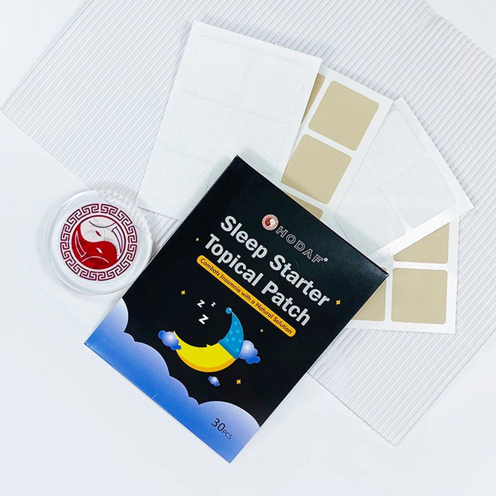 Sleep Patch