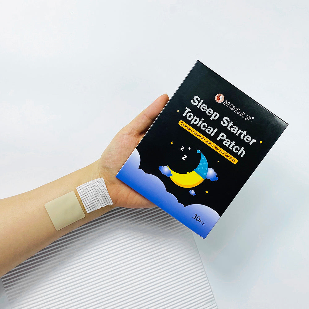 Sleep Patch